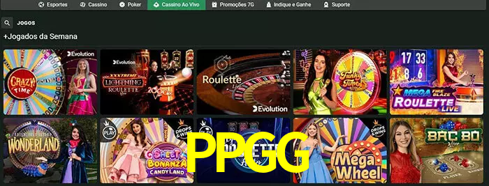 PPGG bet