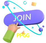 Junte-se ao cassino PPGG hoje mesmo