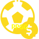 Aposte em esportes do mundo todo no PPGG!