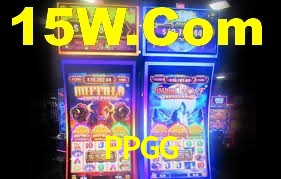 PPGG - Plataforma Oficial - PPGG Bet