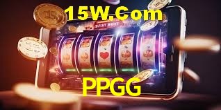 Roulette Table PPGG