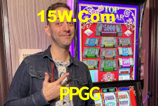 Descubra a Magia dos Jogos de Arcade no PPGG
