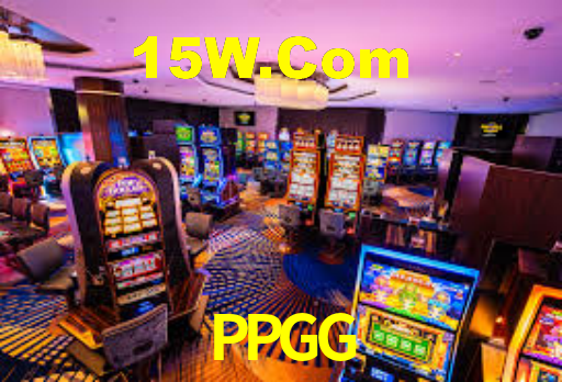 PPGG Game