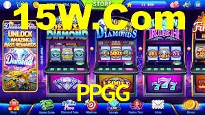Daily Bonuses PPGG