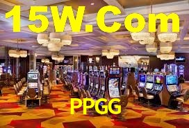 Sinta a adrenalina dos jogos de cassino com PPGG