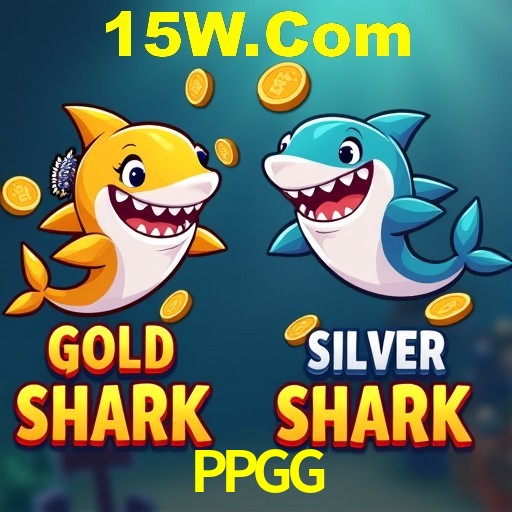 Jogos de Slot PPGG