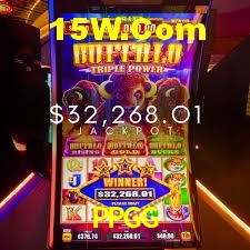 VIP Casino PPGG