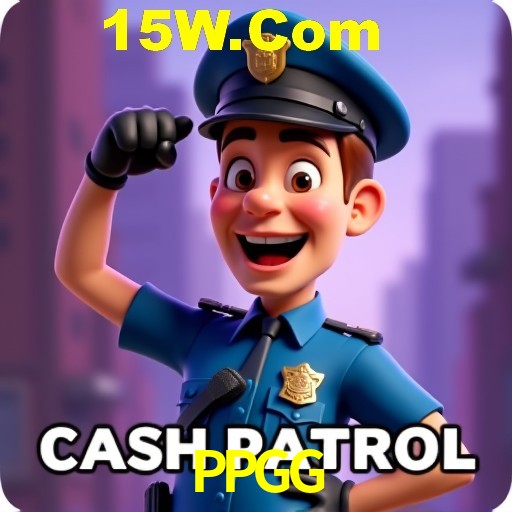 Welcome Bonus PPGG