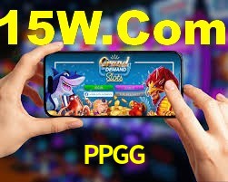 Welcome Bonus PPGG